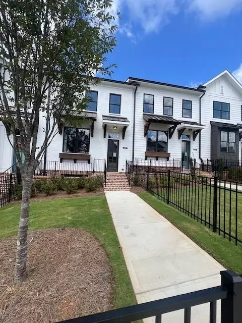 Cumming, GA 30040,638 Skytop DR #153