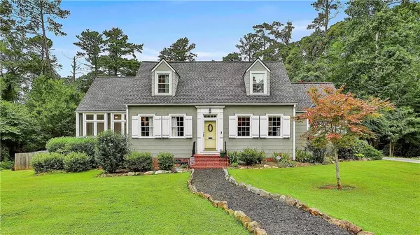 Fairburn, GA 30213,6455 Rivertown RD