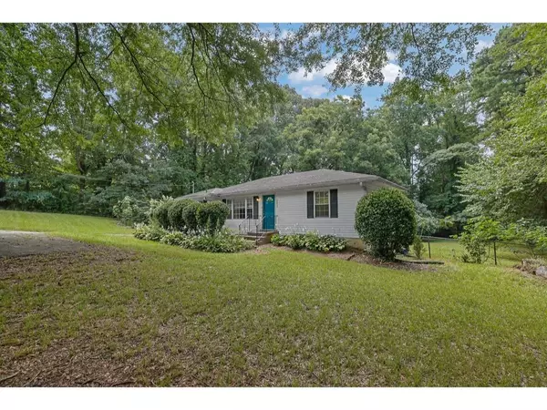Stone Mountain, GA 30088,5077 Redan RD