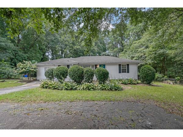 5077 Redan RD, Stone Mountain, GA 30088