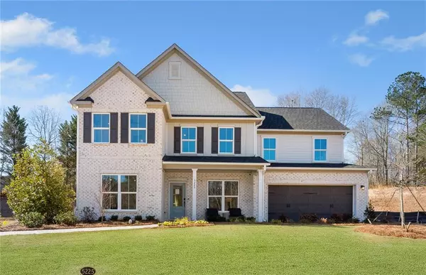 1619 Traveler Trace- Lot 31, Cumming, GA 30040