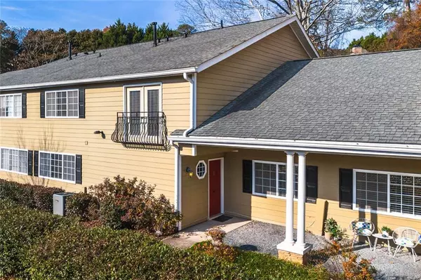 1468 Briarwood RD NE #2003, Atlanta, GA 30319