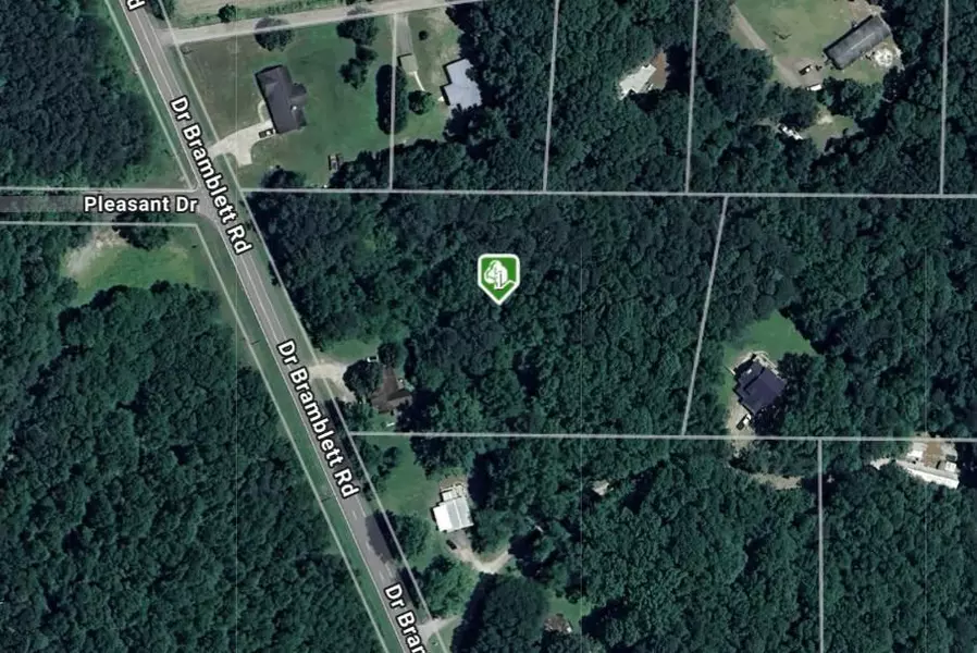 2720 Dr Bramblett RD, Cumming, GA 30028