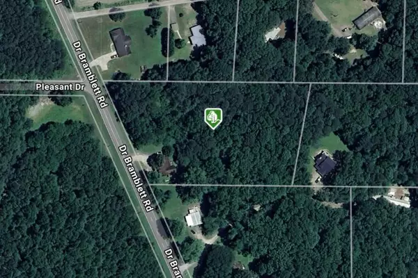 2720 Dr Bramblett RD, Cumming, GA 30028