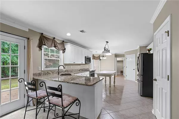 Lawrenceville, GA 30043,3034 Brookgreen TRL