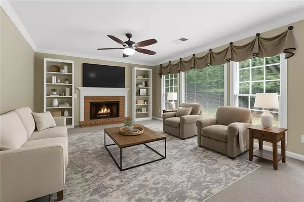 Lawrenceville, GA 30043,3034 Brookgreen TRL