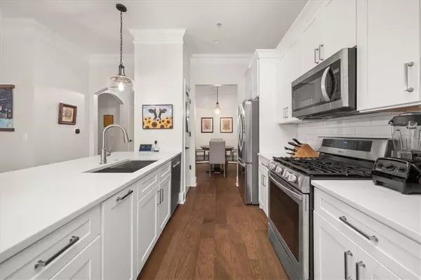 Atlanta, GA 30339,3621 Vinings Slope SE #1432