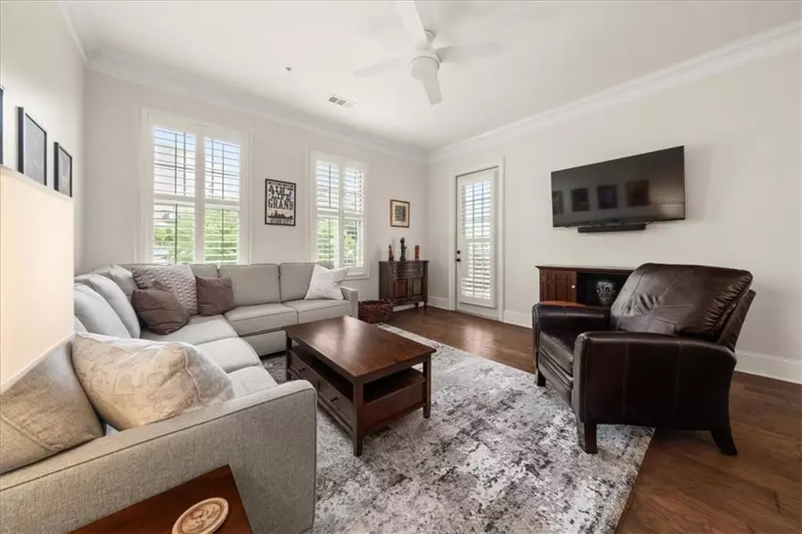 3621 Vinings Slope SE #1432, Atlanta, GA 30339