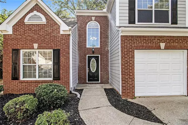 Marietta, GA 30062,1716 Chanson PL