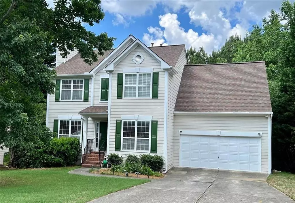 Suwanee, GA 30024,5361 Grey Stag CT
