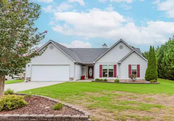 Winder, GA 30680,1411 Silvergate WAY