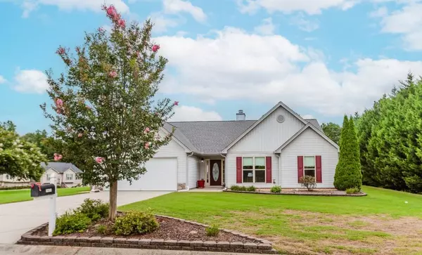 Winder, GA 30680,1411 Silvergate WAY