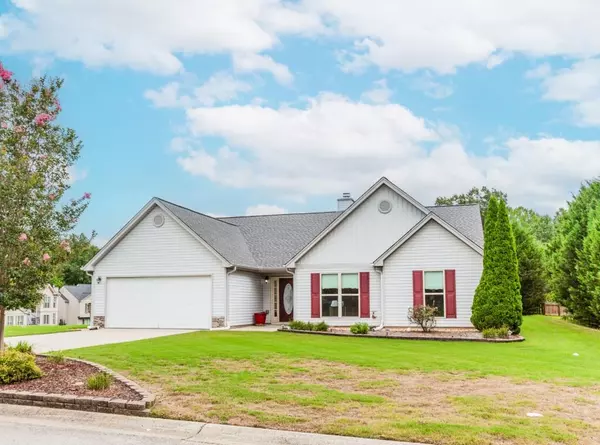 Winder, GA 30680,1411 Silvergate WAY