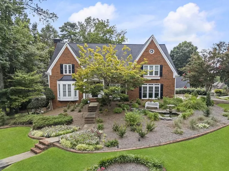 5801 Brookstone CIR NW, Acworth, GA 30101