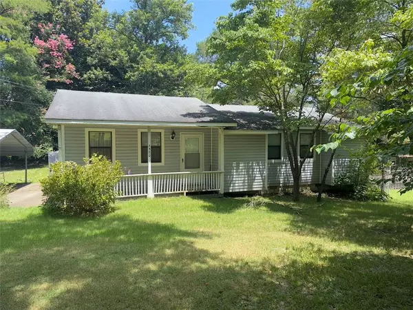 3580 DORRIS CIR, Douglasville, GA 30135