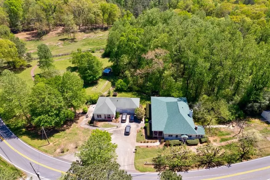 1154 Lower Birmingham RD, Canton, GA 30115