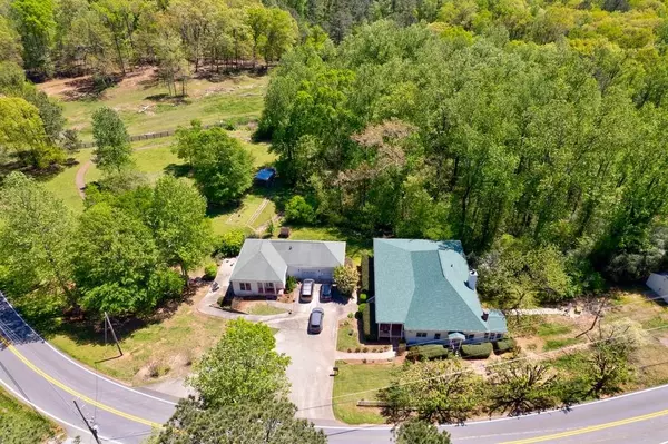 1154 Lower Birmingham RD, Canton, GA 30115