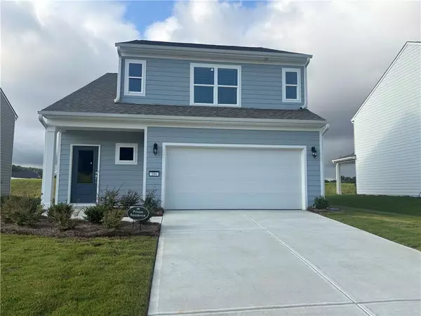 104 Lavender CIR, Calhoun, GA 30701