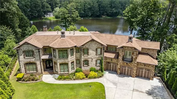 Atlanta, GA 30345,2267 Echo TRL NE