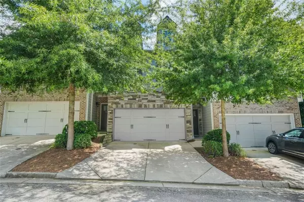 Stone Mountain, GA 30083,4495 Mountain Ash Drive DR #12