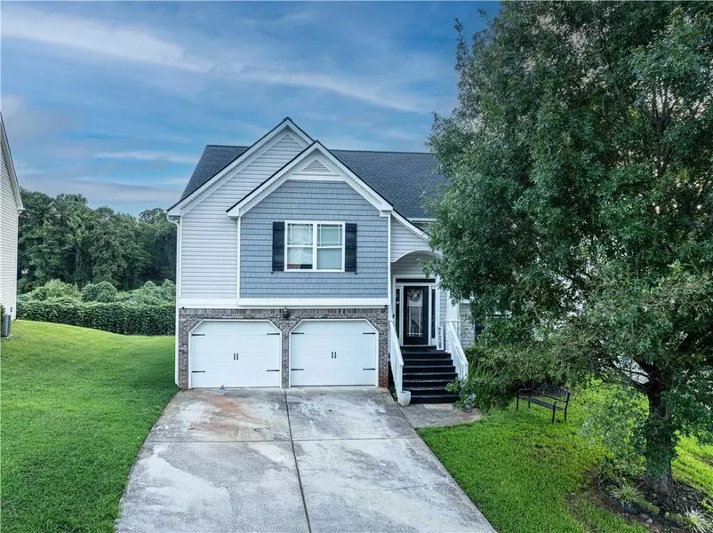 7095 Littlebrook WAY, Douglasville, GA 30134