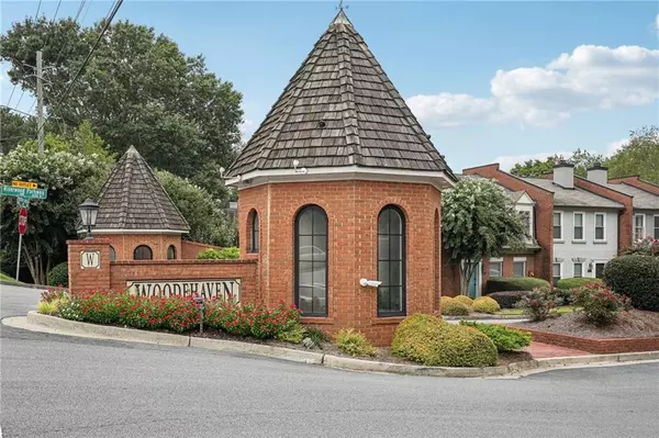Duluth, GA 30096,3475 Silver Maple DR #D