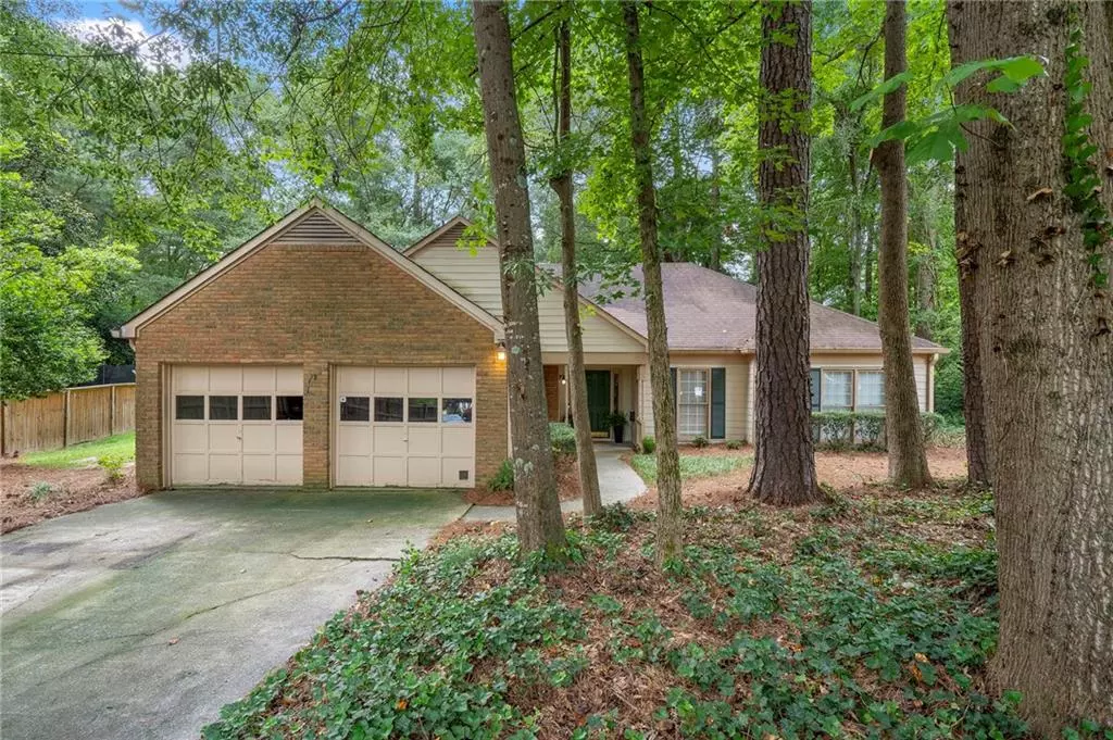 Alpharetta, GA 30009,3010 Westside CT