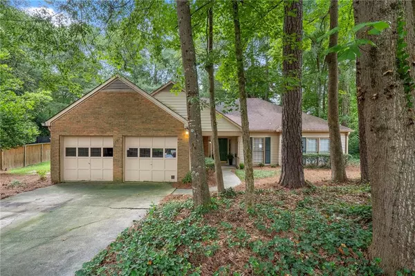 3010 Westside CT, Alpharetta, GA 30009