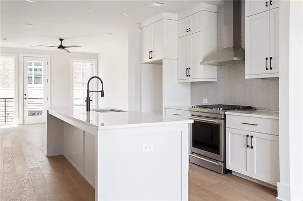 Alpharetta, GA 30009,7210 Summit PL