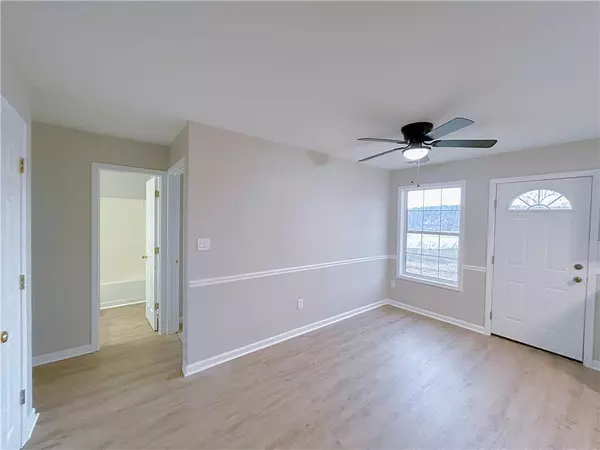 Lithonia, GA 30038,6716 Browns Mill Ferry DR
