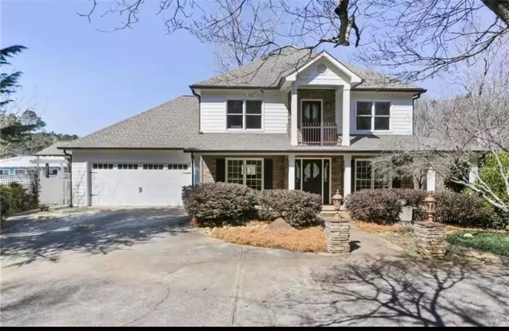 Acworth, GA 30101,42 Stone CT