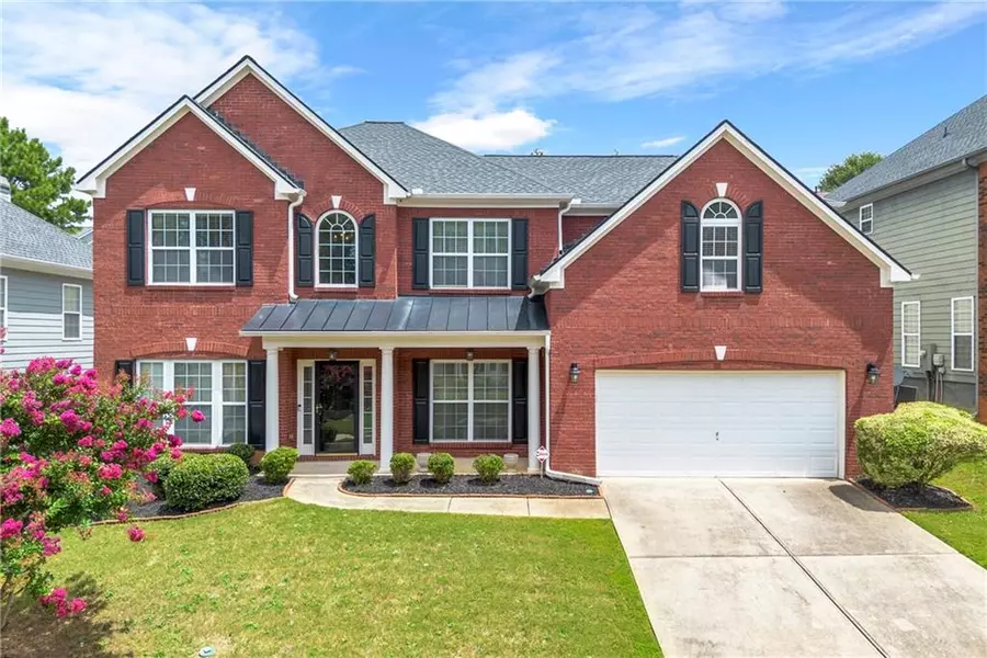 7621 Forest Glen WAY, Lithia Springs, GA 30122