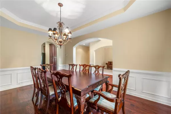 Lithia Springs, GA 30122,7621 Forest Glen WAY