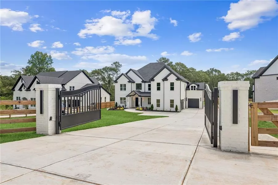 1035 Fleeman RD, Hoschton, GA 30548