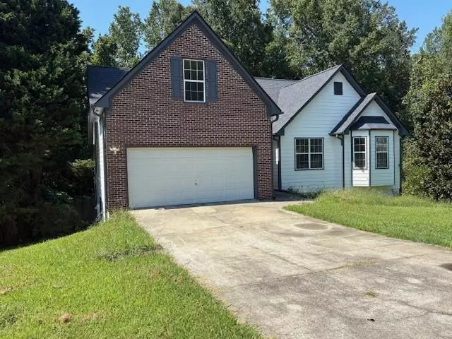 1432 Armende CIR, Dacula, GA 30019