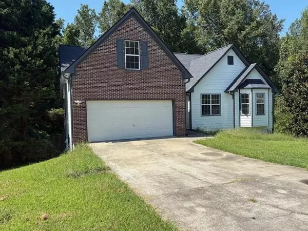 1432 Armende CIR, Dacula, GA 30019