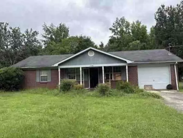 1558 Bluff City Rd, Somerville, AL 35670