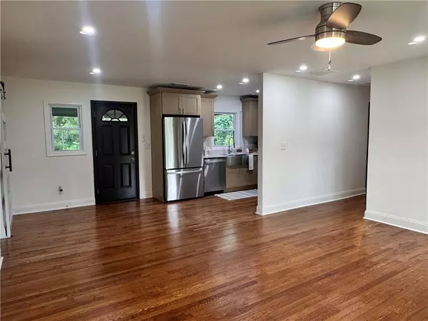 Mableton, GA 30126,5981 Pisgah RD SW