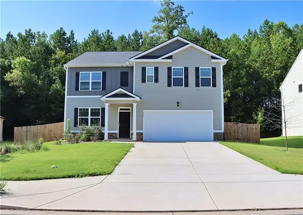 1220 Erica WAY SE, Atlanta, GA 30354