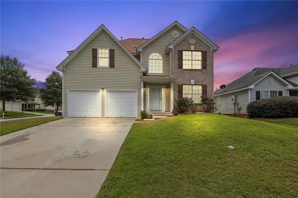Covington, GA 30016,55 Timberlake TER