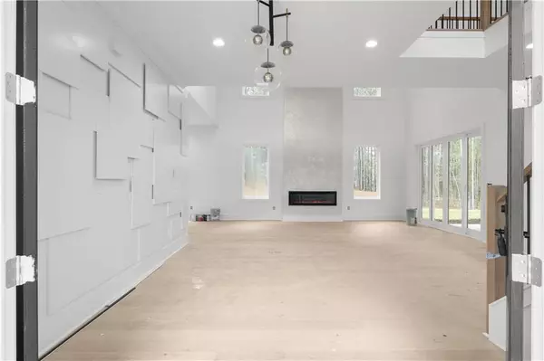 Conyers, GA 30012,3250 Miller Bottom RD