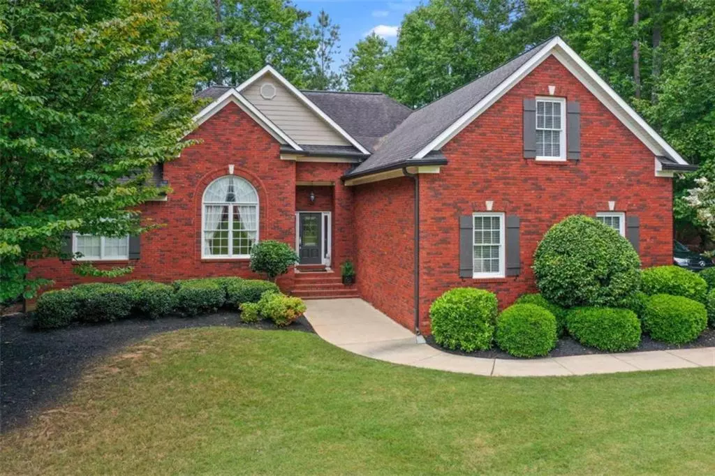 Mcdonough, GA 30253,8280 Knollbrook LN