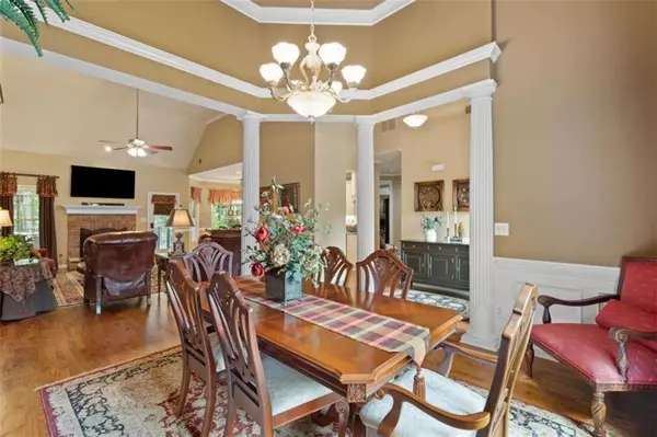 Mcdonough, GA 30253,8280 Knollbrook LN