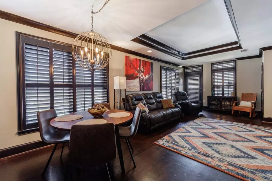 3334 Peachtree RD NE #1506, Atlanta, GA 30326