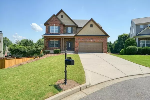 Cumming, GA 30028,6665 Flagstone CT