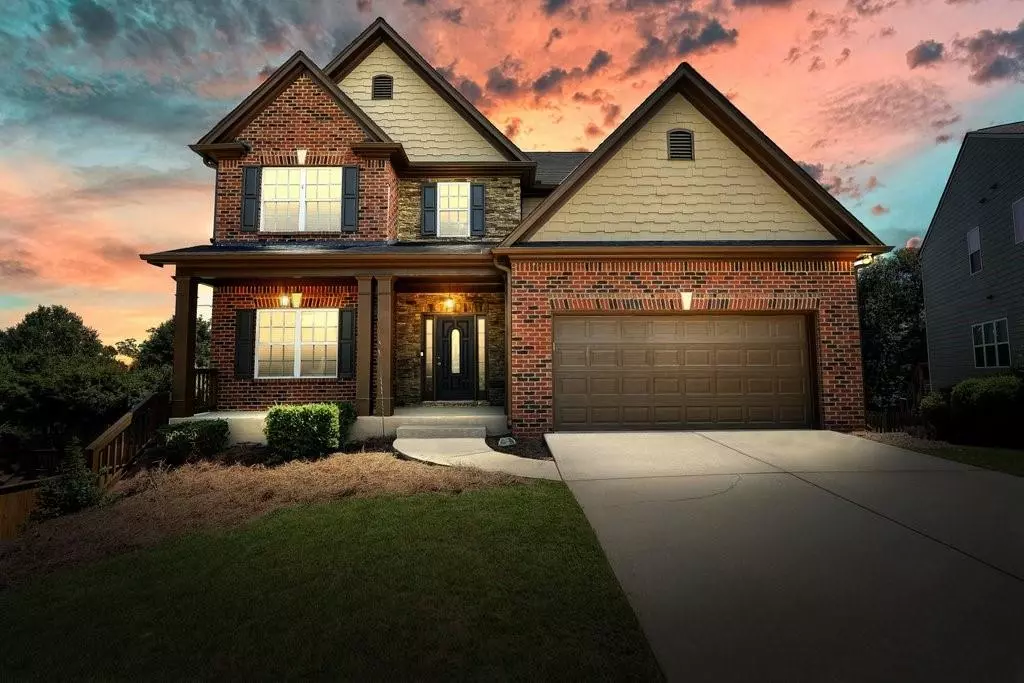 Cumming, GA 30028,6665 Flagstone CT