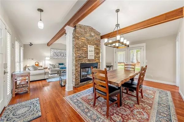 Atlanta, GA 30342,235 Hillside DR NW