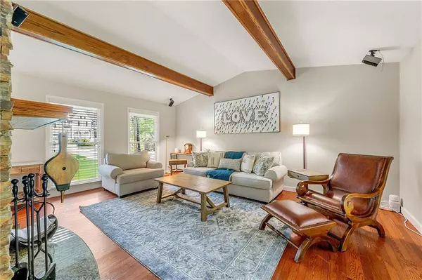 Atlanta, GA 30342,235 Hillside DR NW