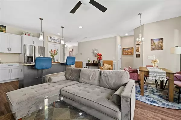 Jasper, GA 30143,378 Hood Park DR