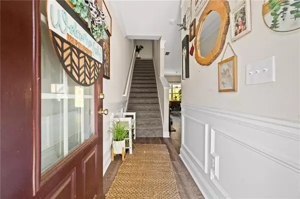 Jasper, GA 30143,378 Hood Park DR